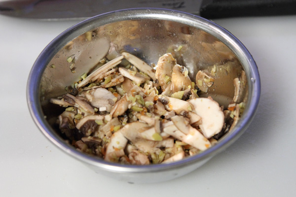 男の料理