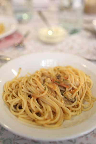 昼食