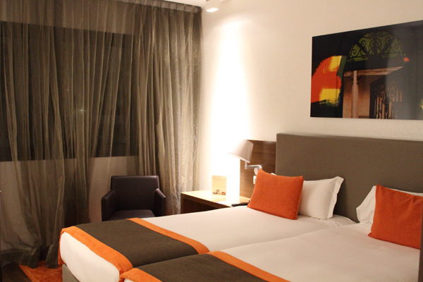 H10 ROMA CITTA