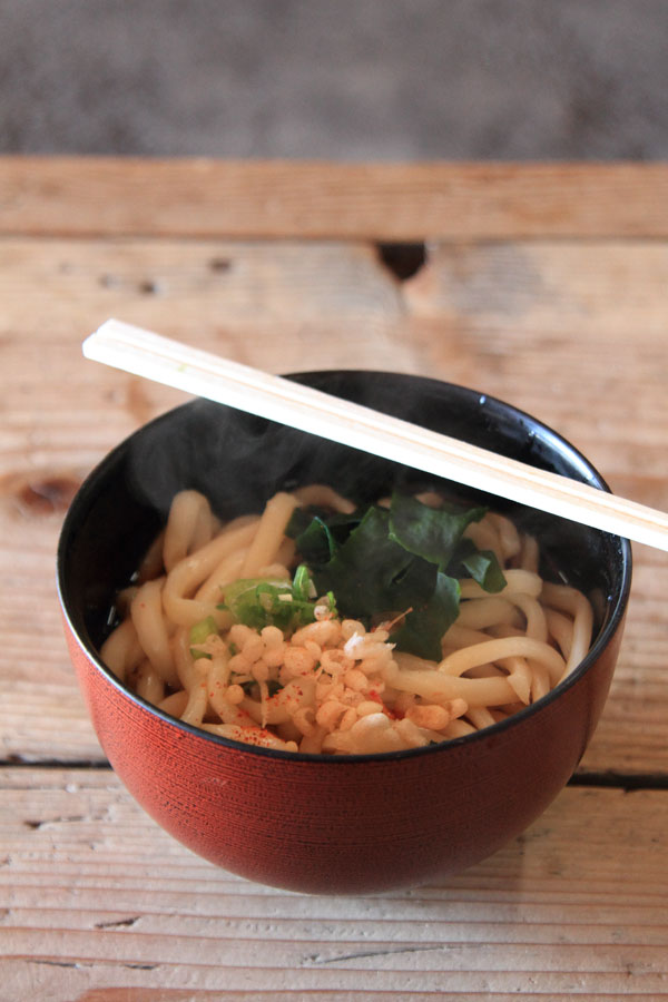 うどん