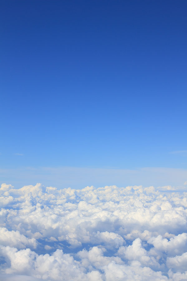 雲海